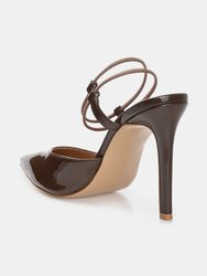 Journee Collection Women's Gracelle Pump