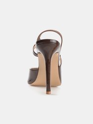 Journee Collection Women's Gracelle Pump