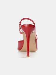 Journee Collection Women's Gracelle Pump