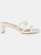 Journee Collection Women's Hariett Pump