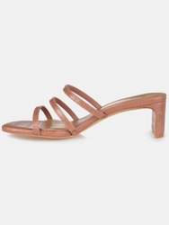 Journee Collection Women's Hariett Pump