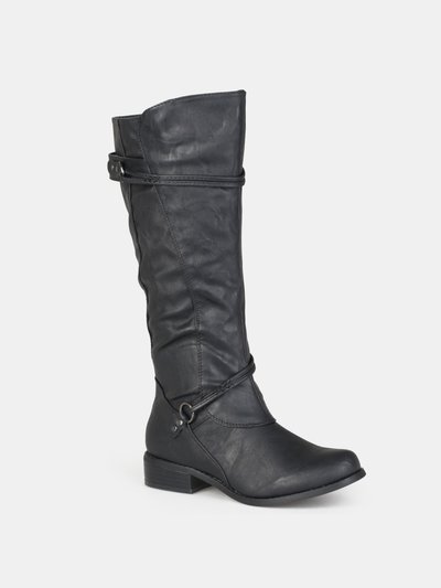 Journee Collection Journee Collection Women's Harley Boot product