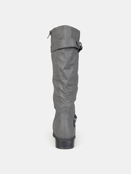 Journee Collection Women's Harley Boot