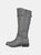 Journee Collection Women's Harley Boot