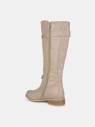 Journee Collection Women's Harley Boot