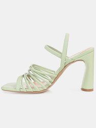 Journee Collection Women's Hera Pump