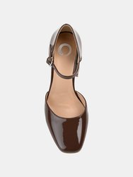 Journee Collection Women's Hesster Pump