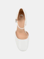 Journee Collection Women's Hesster Pump