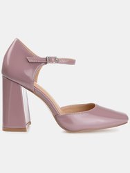 Journee Collection Women's Hesster Pump