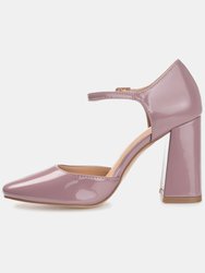 Journee Collection Women's Hesster Pump