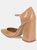 Journee Collection Women's Hesster Pump