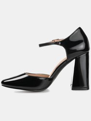 Journee Collection Women's Hesster Pump