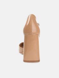 Journee Collection Women's Hesster Pump