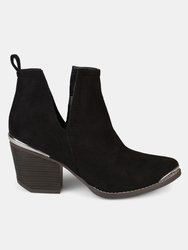 Journee Collection Women's Issla Bootie