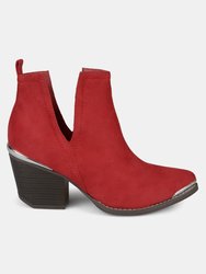 Journee Collection Women's Issla Bootie