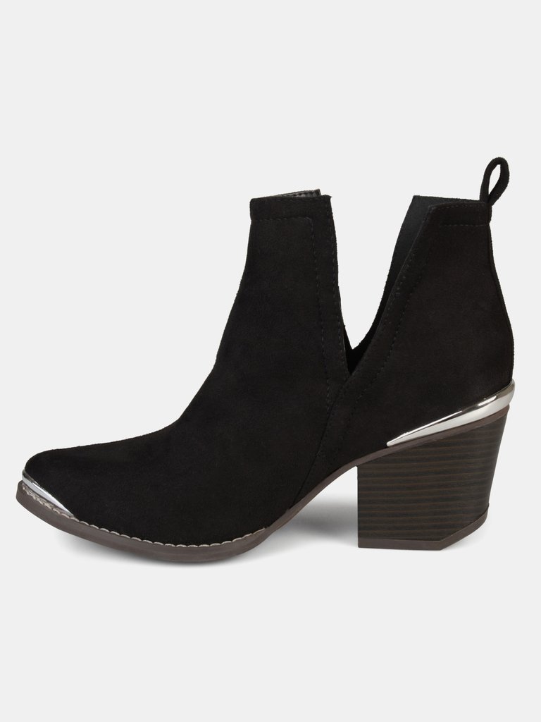 Journee Collection Women's Issla Bootie