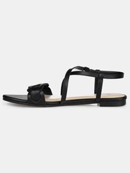 Journee Collection Women's Jalia Sandal