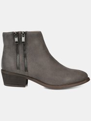 Journee Collection Women's Jayda Bootie