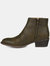 Journee Collection Women's Jayda Bootie