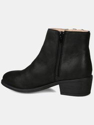 Journee Collection Women's Jayda Bootie