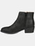 Journee Collection Women's Jayda Bootie