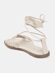 Journee Collection Women's Jess Sandal 