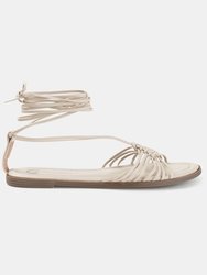 Journee Collection Women's Jess Sandal 