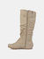 Journee Collection Women's Jester-01 Boot