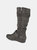 Journee Collection Women's Jester-01 Boot