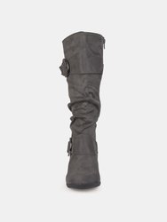 Journee Collection Women's Jester-01 Boot