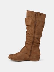 Journee Collection Women's Jester-01 Boot