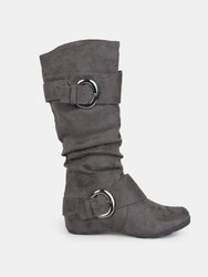 Journee Collection Women's Jester-01 Boot