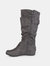 Journee Collection Women's Jester-01 Boot