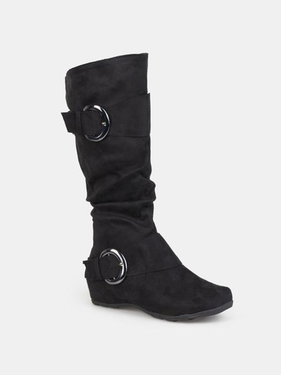 Journee Collection Journee Collection Women's Jester-01 Boot product