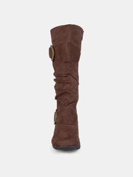 Journee Collection Women's Jester-01 Boot