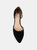 Journee Collection Women's Jezlin Flat