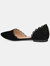 Journee Collection Women's Jezlin Flat