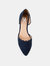 Journee Collection Women's Jezlin Flat