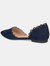 Journee Collection Women's Jezlin Flat