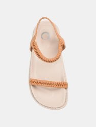 Journee Collection Women's Josee Sandal