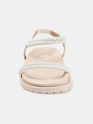 Journee Collection Women's Josee Sandal