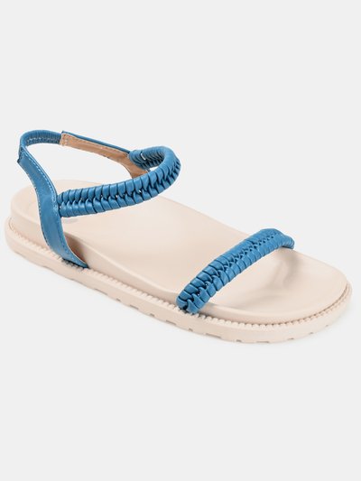 Journee Collection Journee Collection Women's Josee Sandal product