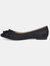 Journee Collection Women's Judy Flat