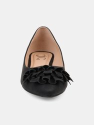 Journee Collection Women's Judy Flat