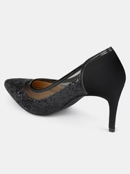 Journee Collection Women's Kalani Pump