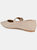 Journee Collection Women's Karissa Flat