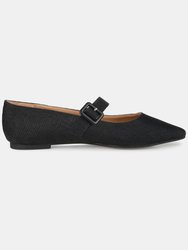 Journee Collection Women's Karissa Flat