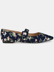 Journee Collection Women's Karissa Flat