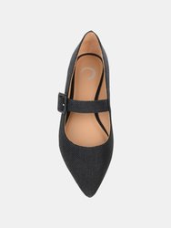 Journee Collection Women's Karissa Flat