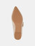 Journee Collection Women's Karissa Flat